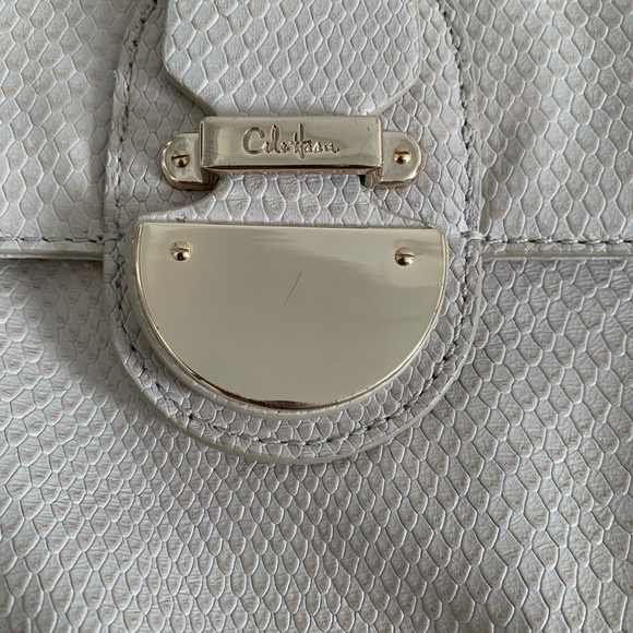 Cole Haan Shoulder Bag - Picture 3 of 5